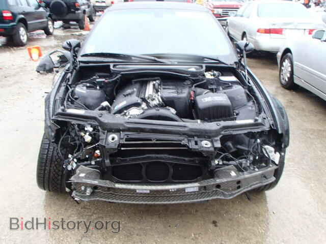 2004 BMW M3 - VIN: WBSBR93464PK05099 - Фото 9