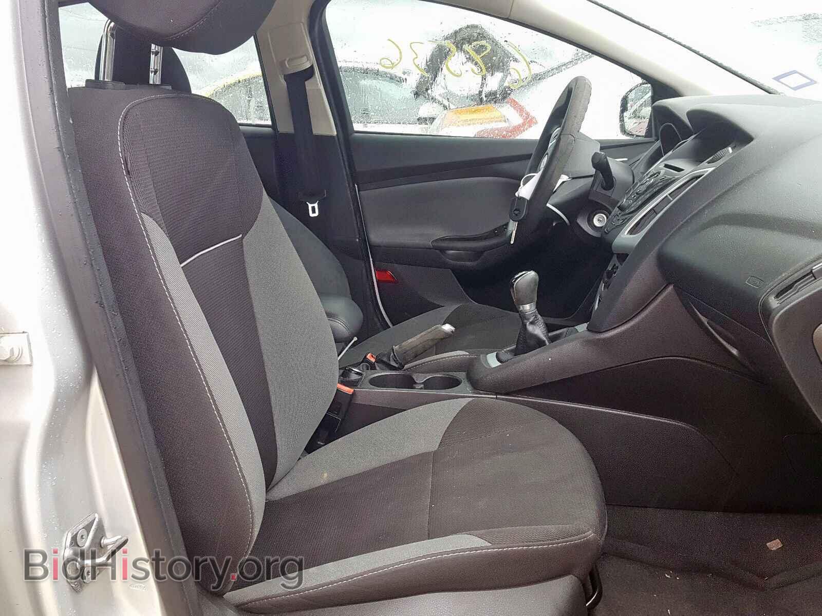 2013 FORD FOCUS - VIN: 1FADP3F26DL220728 - Photo 5