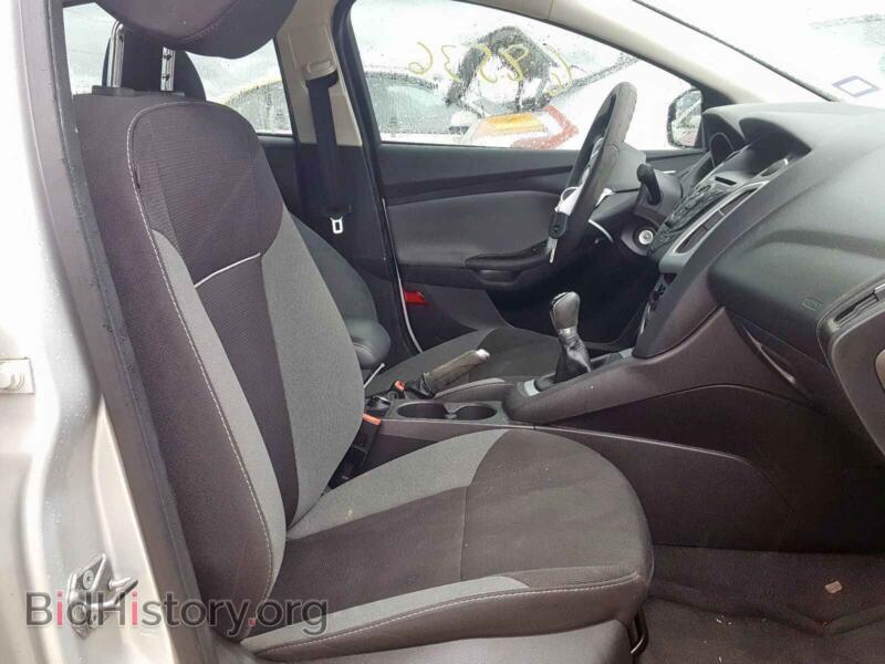 2013 Ford FOCUS (VIN 1FADP3F26DL220728) — photo 5 of 10