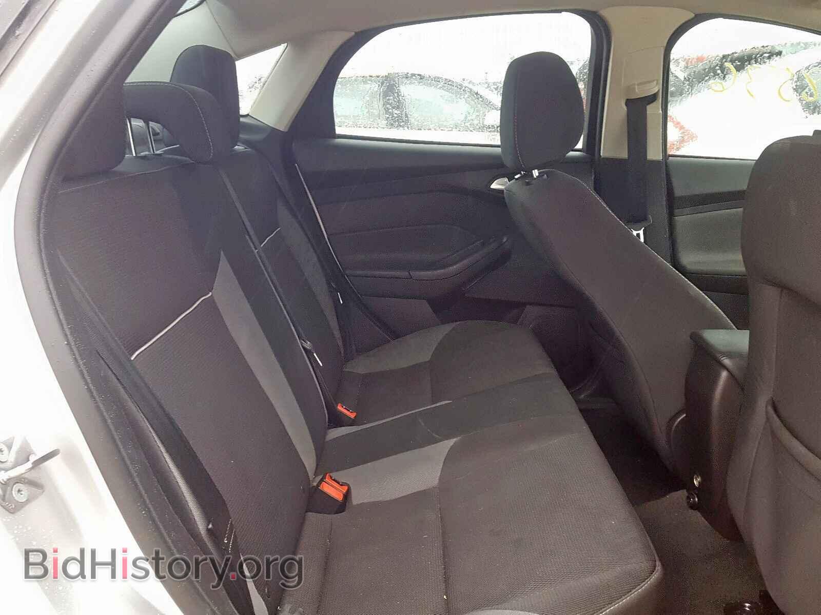 2013 FORD FOCUS - VIN: 1FADP3F26DL220728 - Photo 6