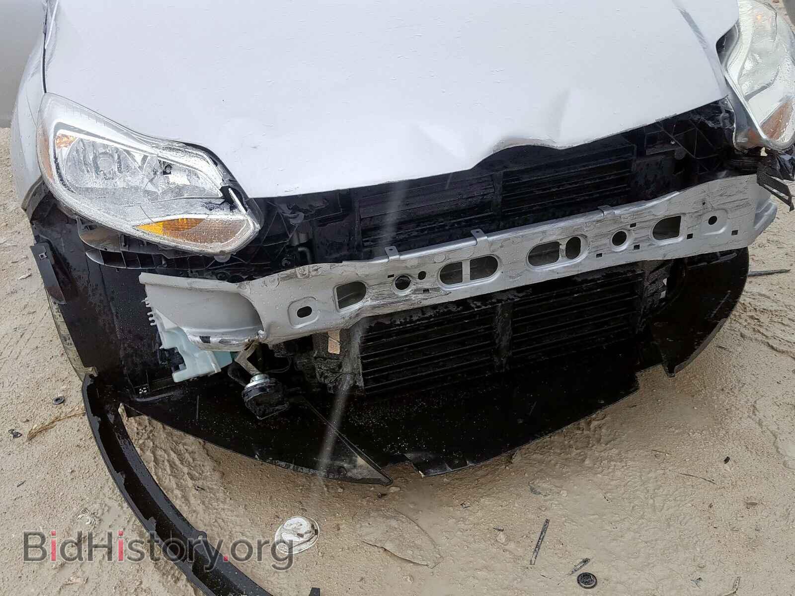 2013 FORD FOCUS - VIN: 1FADP3F26DL220728 - Photo 9