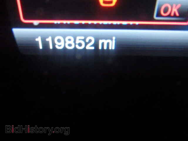 2011 FORD EXPLORER - VIN: 1FMHK8D84BGA83028 - Фото 8