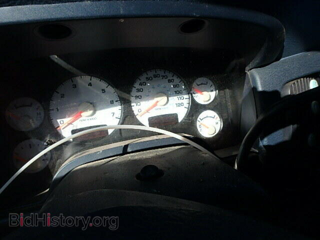 2002 DODGE RAM 1500 - VIN: 3D7HA18N42G172056 - Фото 8
