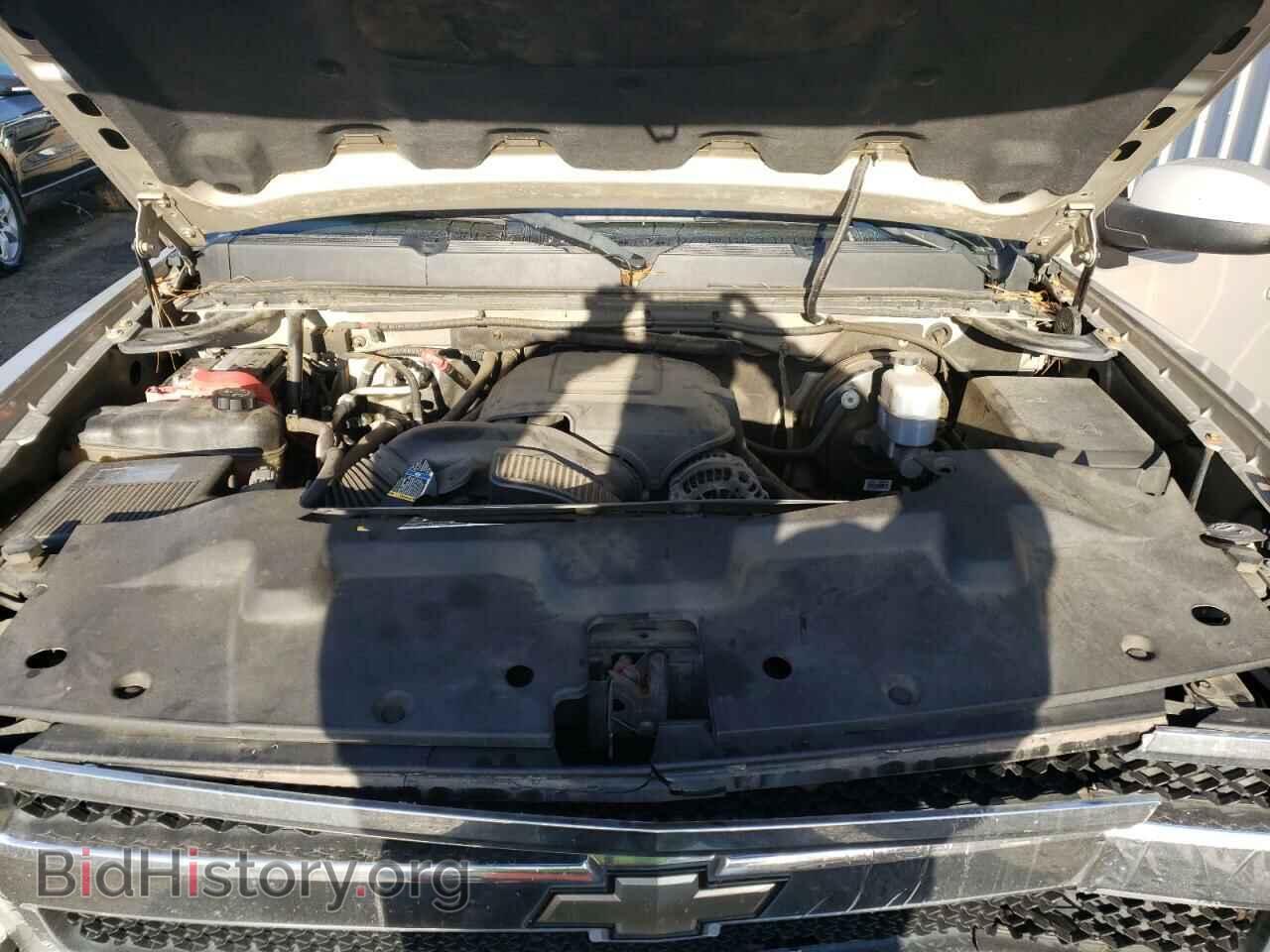 2009 CHEVROLET SILVERADO - VIN: 1GCEC39009Z202217 - Фото 7