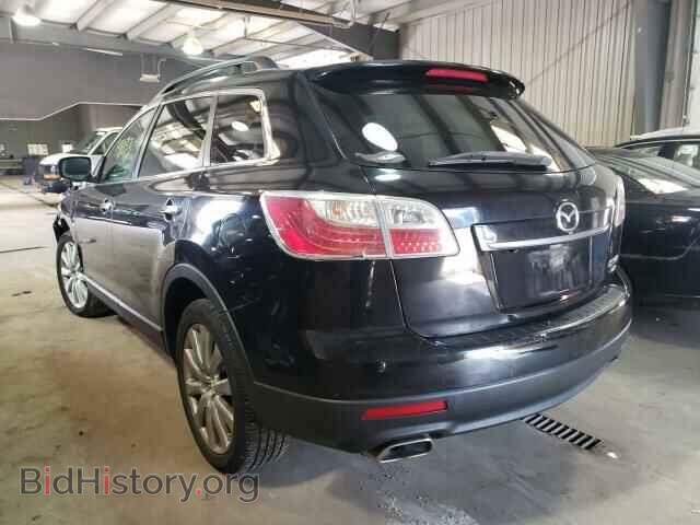 2010 MAZDA CX-9 - VIN: JM3TB3MV8A0227475 - Фото 3