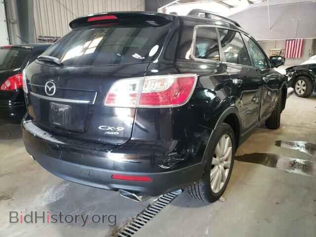 2010 MAZDA CX-9 - VIN: JM3TB3MV8A0227475 - Фото 4
