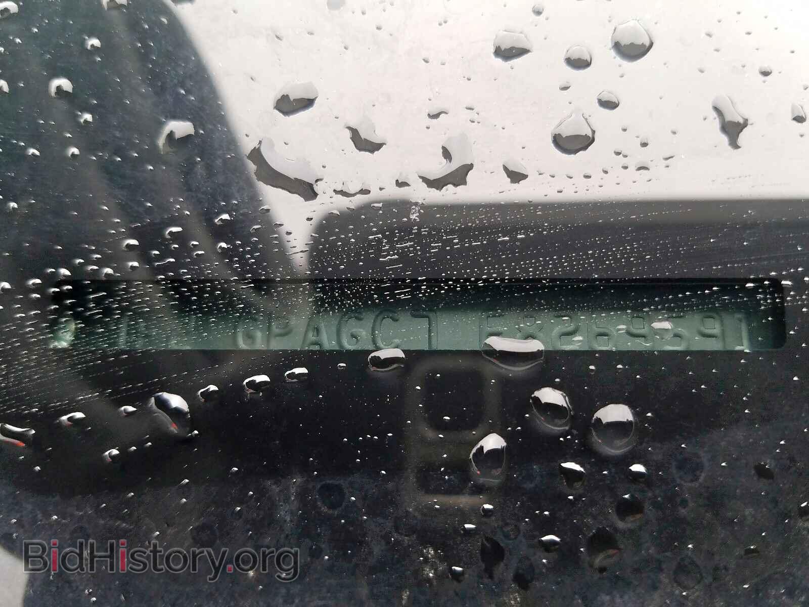 2014 SUBARU XV - VIN: JF2GPAGC7E8269591 - Фото 10