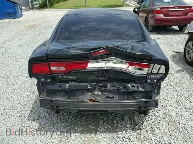 2013 DODGE CHARGER - VIN: 2C3CDXBG0DH639621 - Фото 9