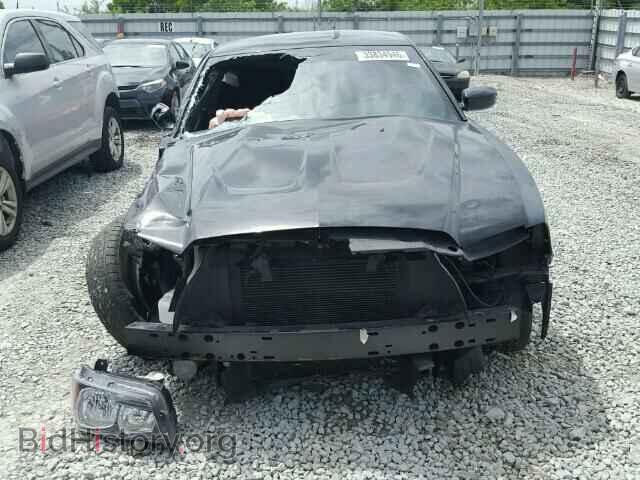 2013 DODGE CHARGER - VIN: 2C3CDXBG0DH639621 - Фото 10