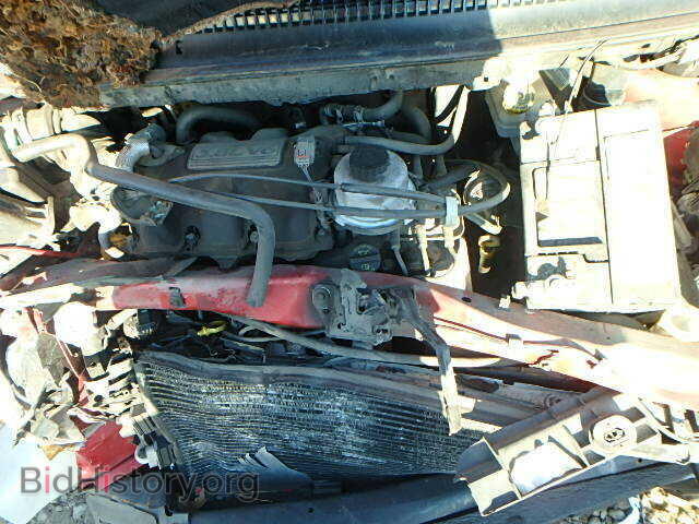 2006 DODGE CARAVAN - VIN: 2D4GP44L66R649566 - Фото 7