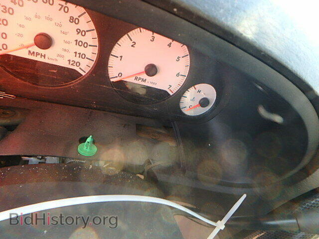 2006 DODGE CARAVAN - VIN: 2D4GP44L66R649566 - Фото 8