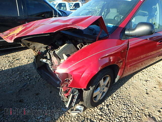 2006 DODGE CARAVAN - VIN: 2D4GP44L66R649566 - Фото 9