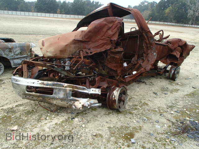1998 DODGE RAM 1500 - VIN: 1B7HC16Y7WS591082 - Фото 2