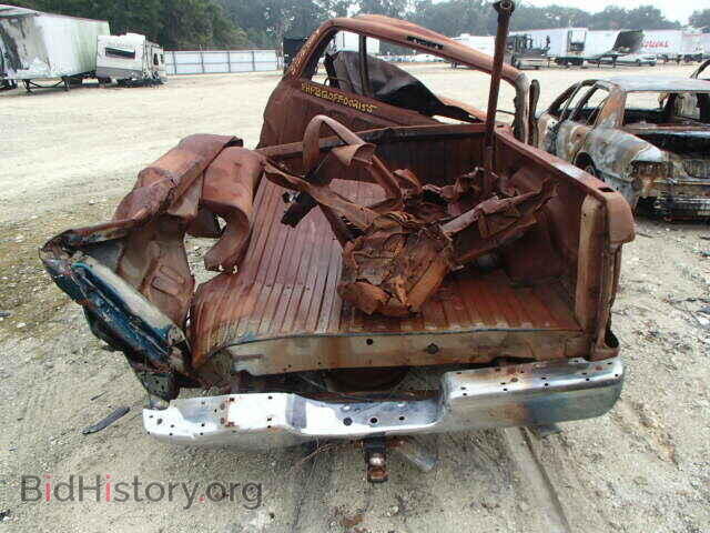 1998 DODGE RAM 1500 - VIN: 1B7HC16Y7WS591082 - Фото 6