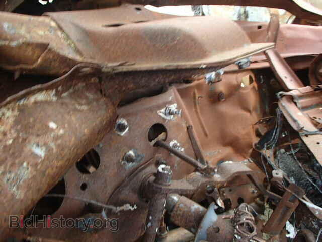 1998 DODGE RAM 1500 - VIN: 1B7HC16Y7WS591082 - Фото 8