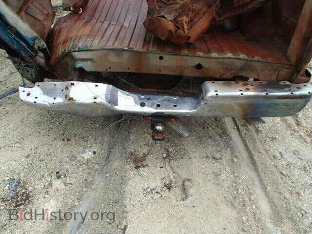 1998 DODGE RAM 1500 - VIN: 1B7HC16Y7WS591082 - Фото 9