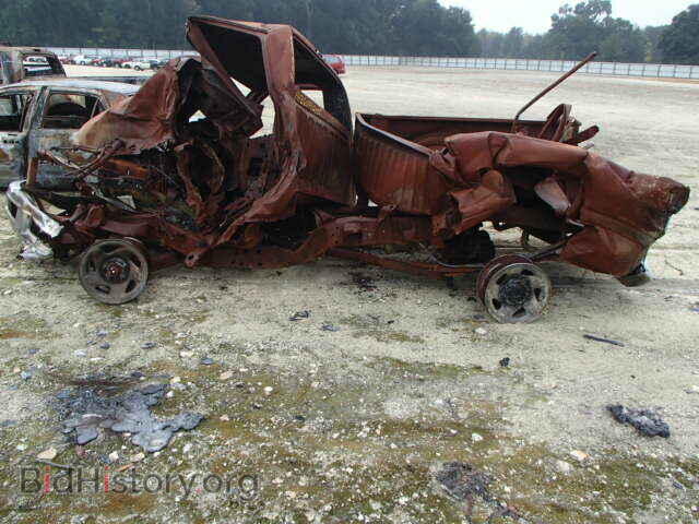 1998 DODGE RAM 1500 - VIN: 1B7HC16Y7WS591082 - Фото 10