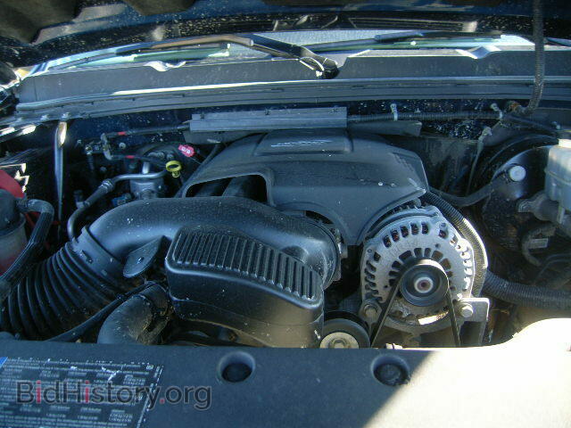 2007 CHEVROLET SILVERADO - VIN: 2GCEK13M671531285 - Photo 7