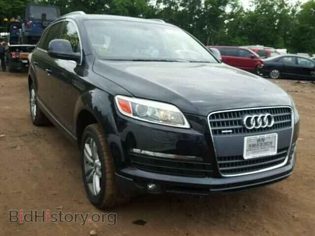 Фотография WA1BY74L68D023313 - AUDI Q7 2008