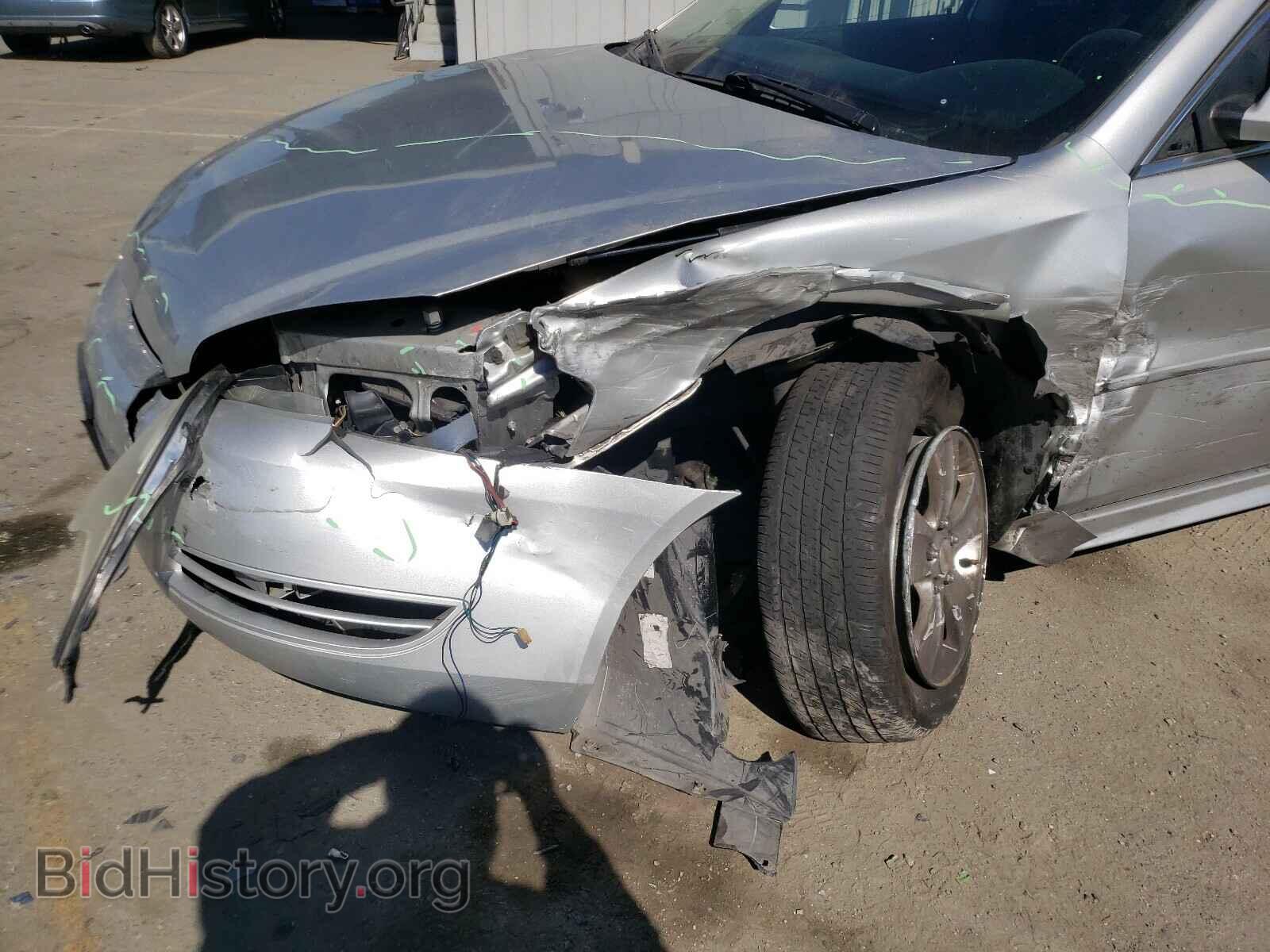 2013 CHEVROLET IMPALA - VIN: 2G1WF5E31D1264159 - Фото 9
