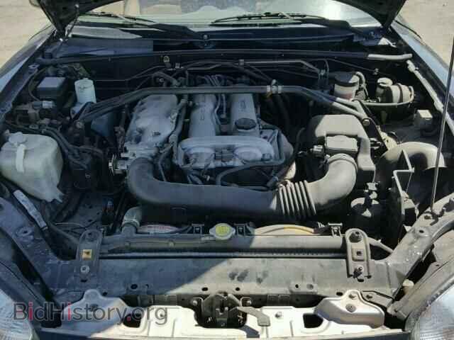1999 MAZDA MIATA - VIN: JM1NB3532X0122180 - Фото 7
