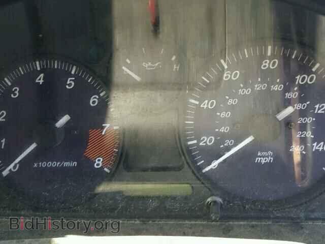 1999 MAZDA MIATA - VIN: JM1NB3532X0122180 - Фото 8