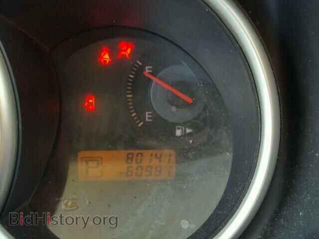 2009 NISSAN VERSA - VIN: 3N1BC11E09L392481 - Фото 8