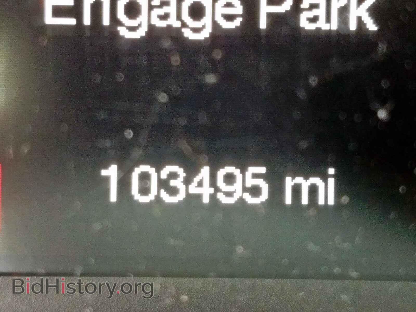 2015 CHRYSLER 200 - VIN: 1C3CCCAB8FN719213 - Photo 8