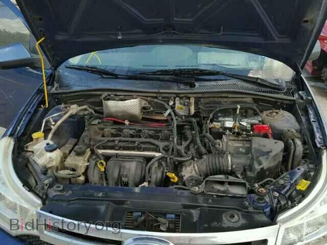 2008 FORD FOCUS - VIN: 1FAHP35N28W106825 - Фото 7