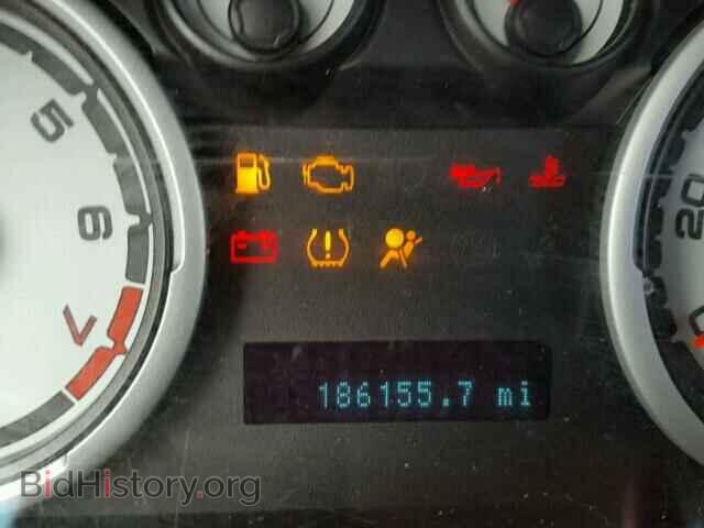 2008 FORD FOCUS - VIN: 1FAHP35N28W106825 - Фото 8