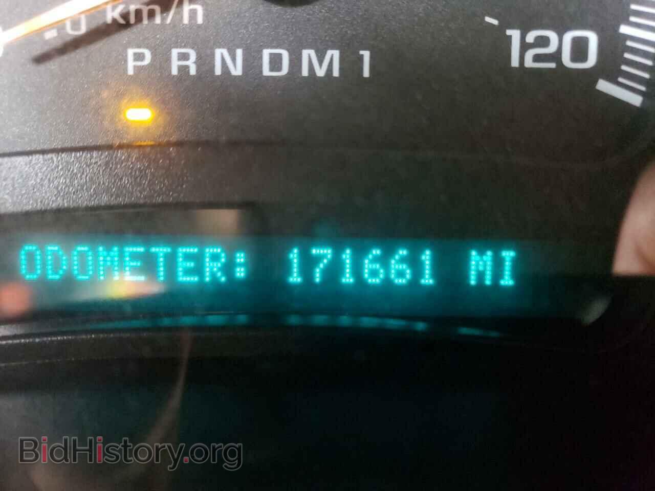2007 CHEVROLET SILVERADO - VIN: 1GCHK23D87F180701 - Фото 8