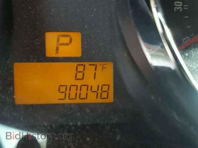 2008 SATURN VUE - VIN: 3GSCL33PX8S510573 - Фото 8