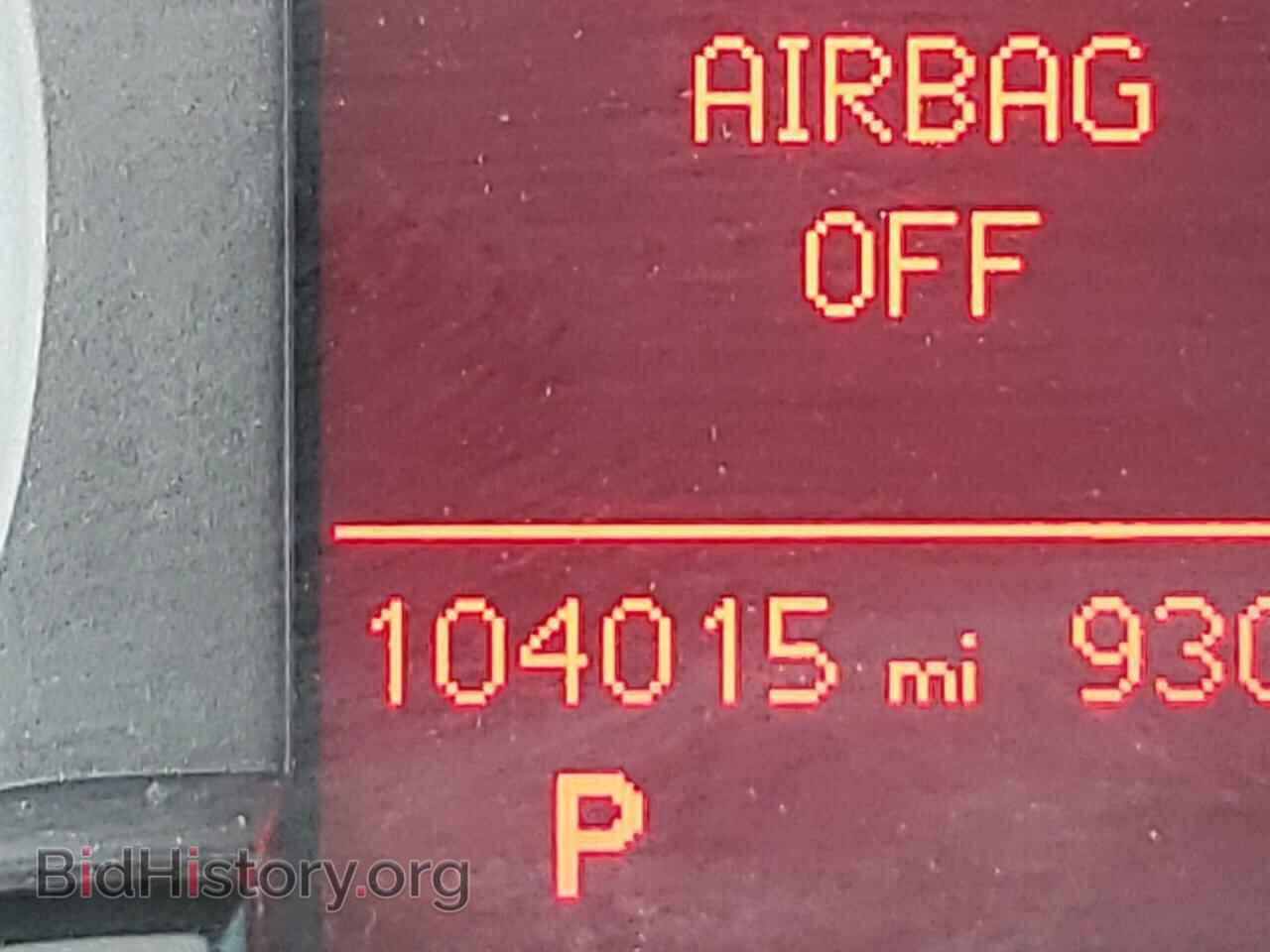2012 AUDI A4 - VIN: WAUBFAFL0CA117703 - Фото 8