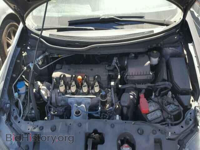 2014 HONDA CIVIC - VIN: 19XFB2F52EE264337 - Фото 7