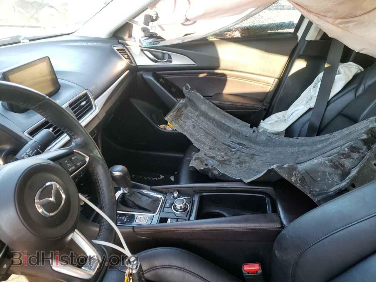 2017 MAZDA 3 - VIN: 3MZBN1V72HM105702 - Фото 5