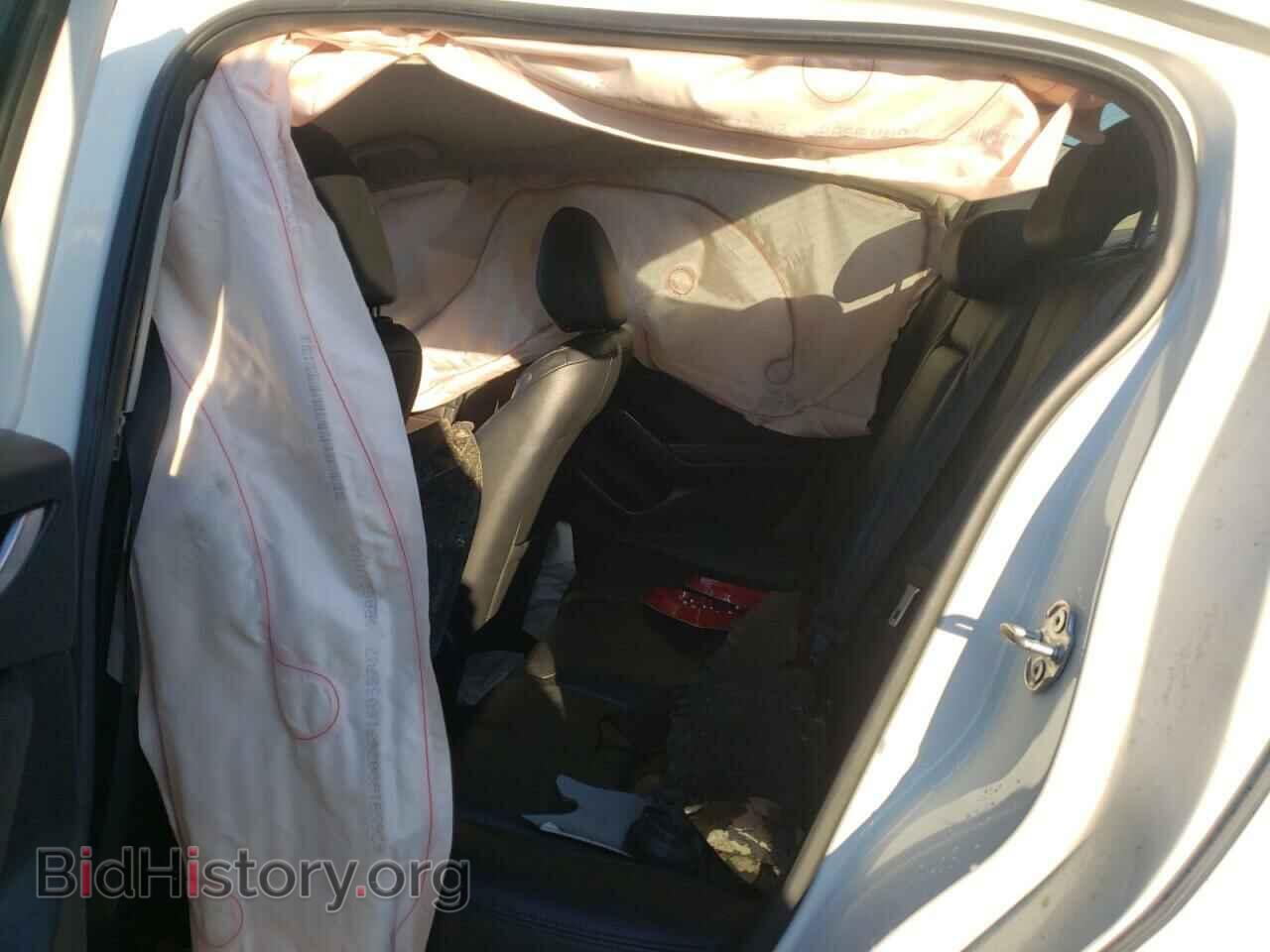 2017 MAZDA 3 - VIN: 3MZBN1V72HM105702 - Фото 6
