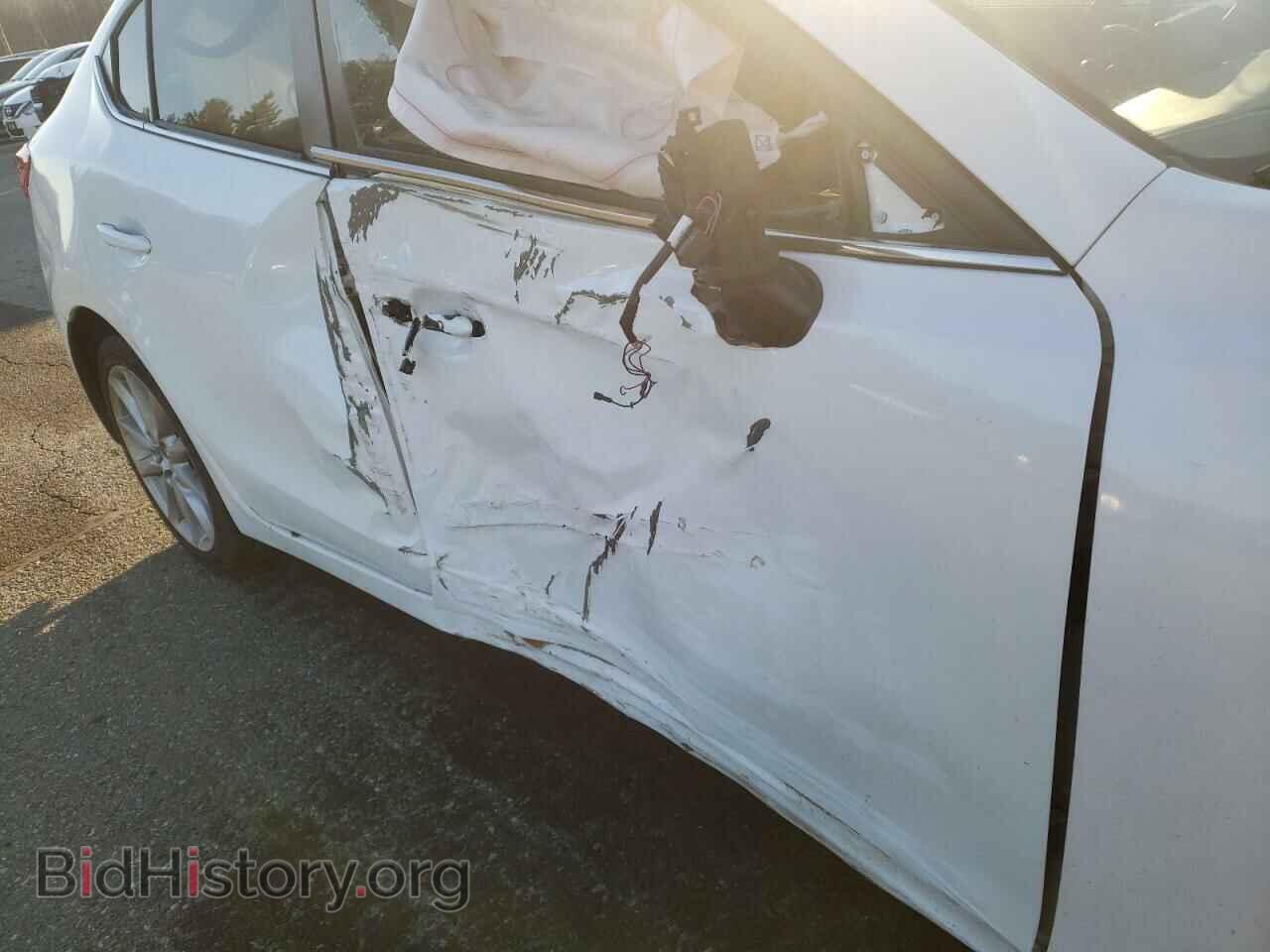 2017 MAZDA 3 - VIN: 3MZBN1V72HM105702 - Фото 9