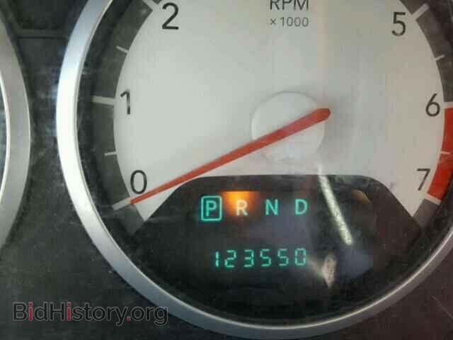 2010 DODGE CARAVAN - VIN: 2D4RN5D15AR135297 - Фото 8