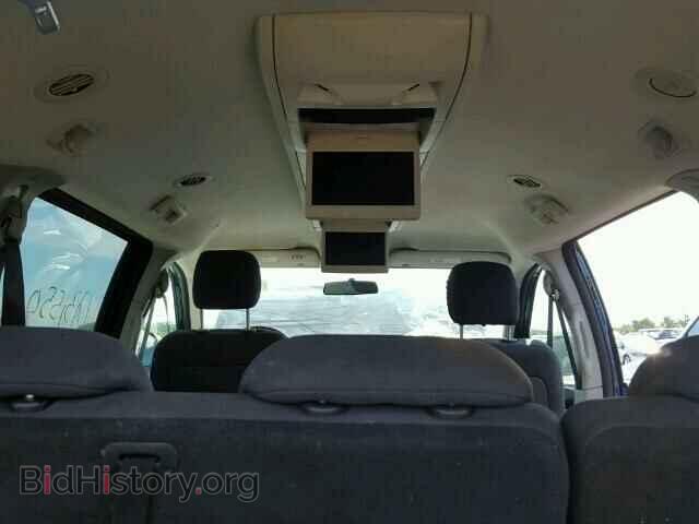 2010 DODGE CARAVAN - VIN: 2D4RN5D15AR135297 - Фото 9