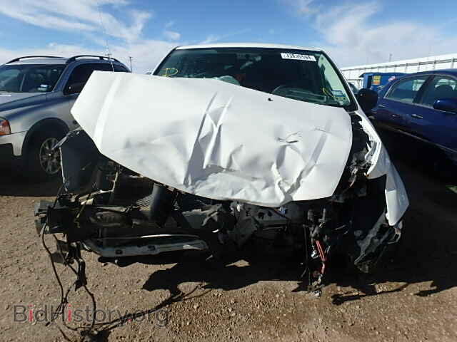 2010 DODGE CARAVAN - VIN: 2D4RN4DE9AR462427 - Фото 9