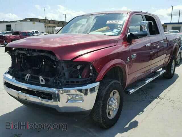 2012 DODGE RAM - VIN: 3C63D3ML5CG345037 - Photo 2