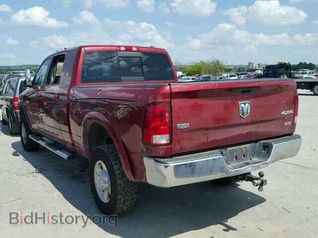 2012 DODGE RAM - VIN: 3C63D3ML5CG345037 - Photo 3