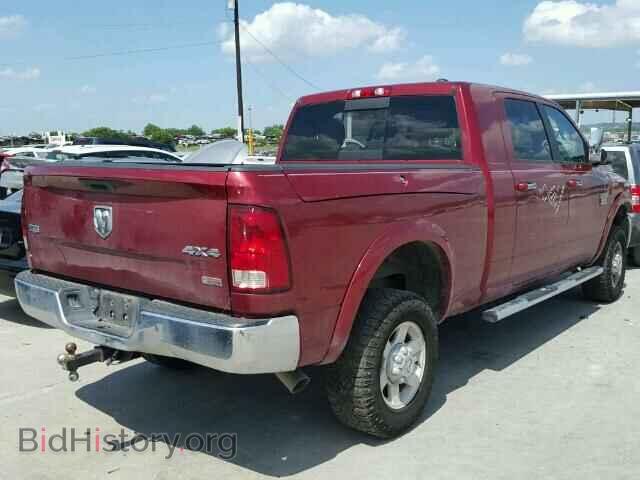 2012 DODGE RAM - VIN: 3C63D3ML5CG345037 - Photo 4