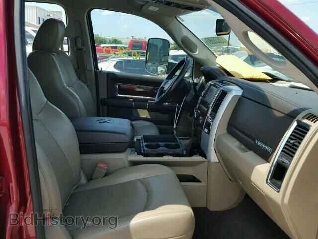 2012 DODGE RAM - VIN: 3C63D3ML5CG345037 - Photo 5