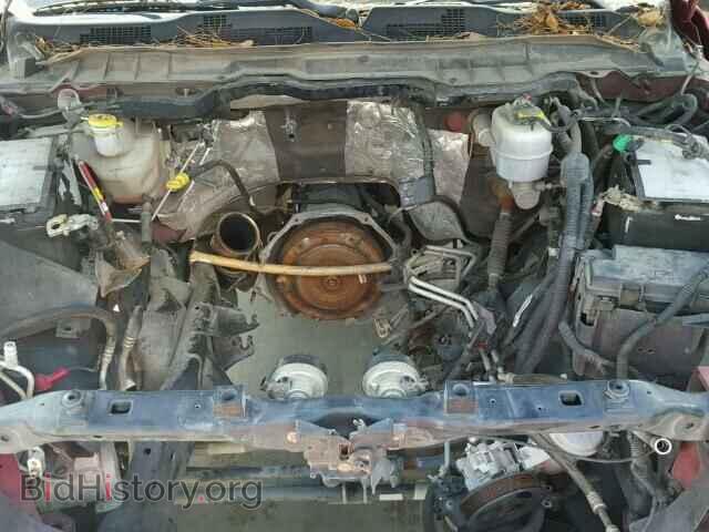 2012 DODGE RAM - VIN: 3C63D3ML5CG345037 - Photo 7