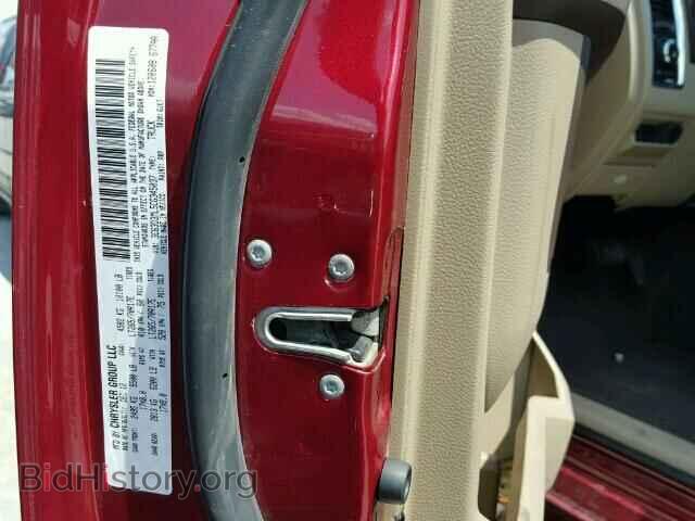 2012 DODGE RAM - VIN: 3C63D3ML5CG345037 - Photo 10