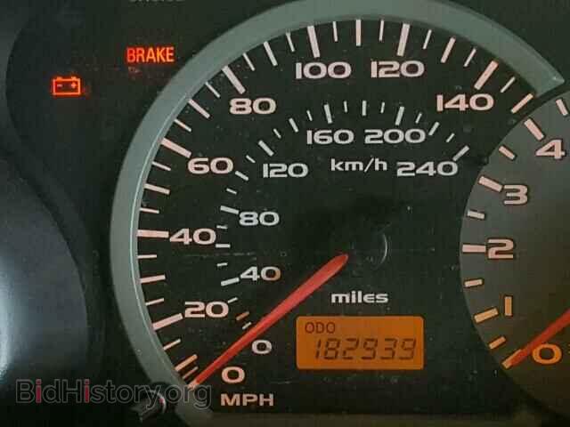 2003 MITSUBISHI ECLIPSE - VIN: 4A3AC44G83E022844 - Фото 8