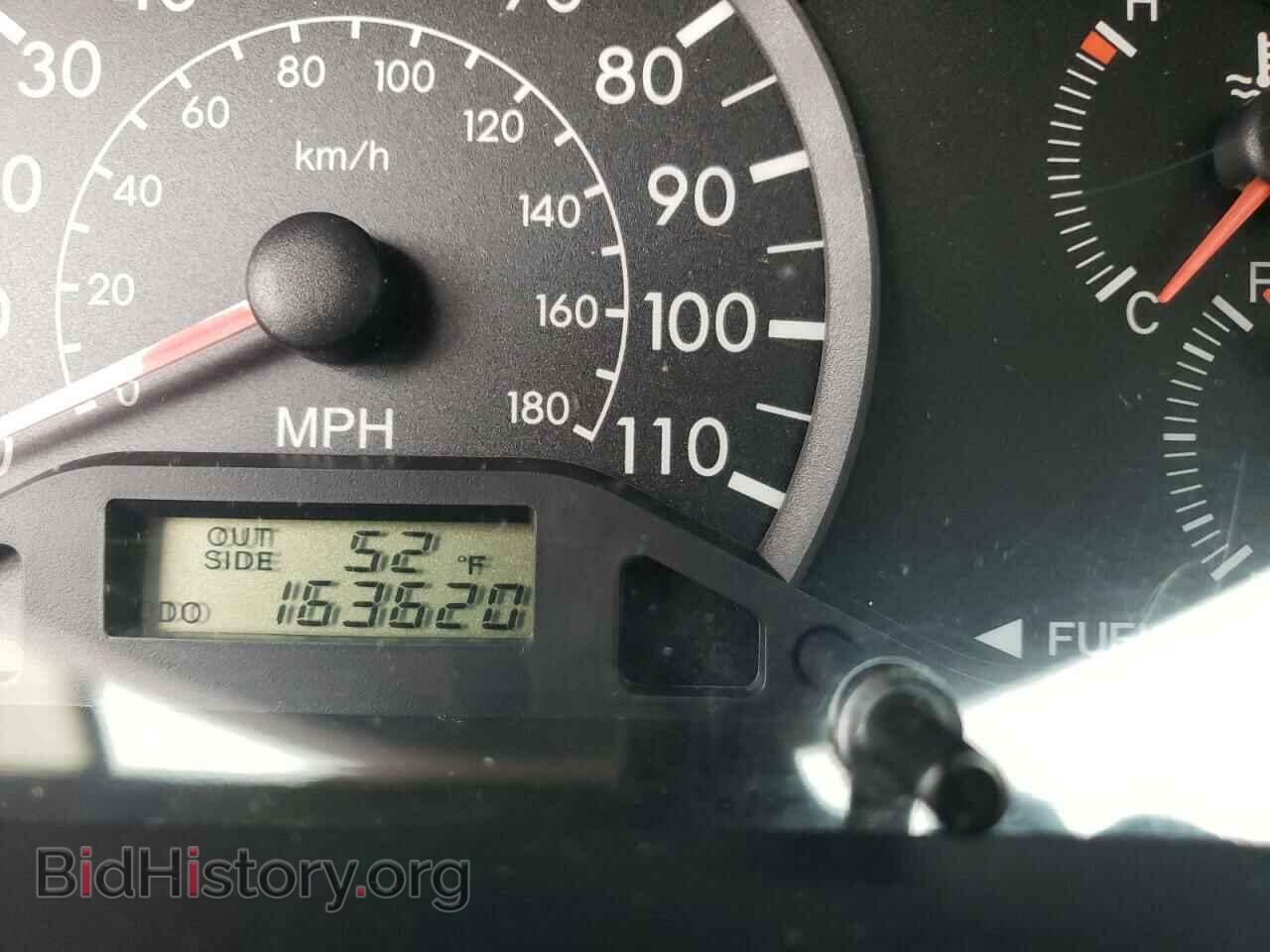 2007 TOYOTA COROLLA - VIN: 2T1BR32E27C847627 - Фото 8