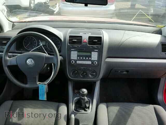 2008 VOLKSWAGEN RABBIT - VIN: WVWAA71K68W081489 - Фото 9
