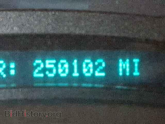 2005 CHEVROLET SILVERADO - VIN: 2GCEK13T751256496 - Фото 8